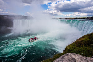 acrylic-print-action-at-the-waterfall