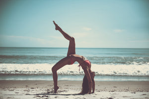 3-piece-acrylic-print-beach-gymnastics