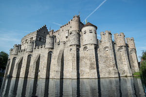 3-piece-canvas-print-castle-gravensteen
