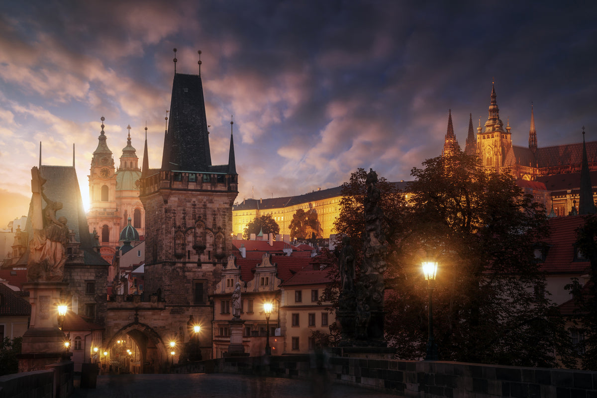 acrylic-print-prague-sun-x
