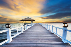 framedcanvas-print-the-bridge-into-the-sea