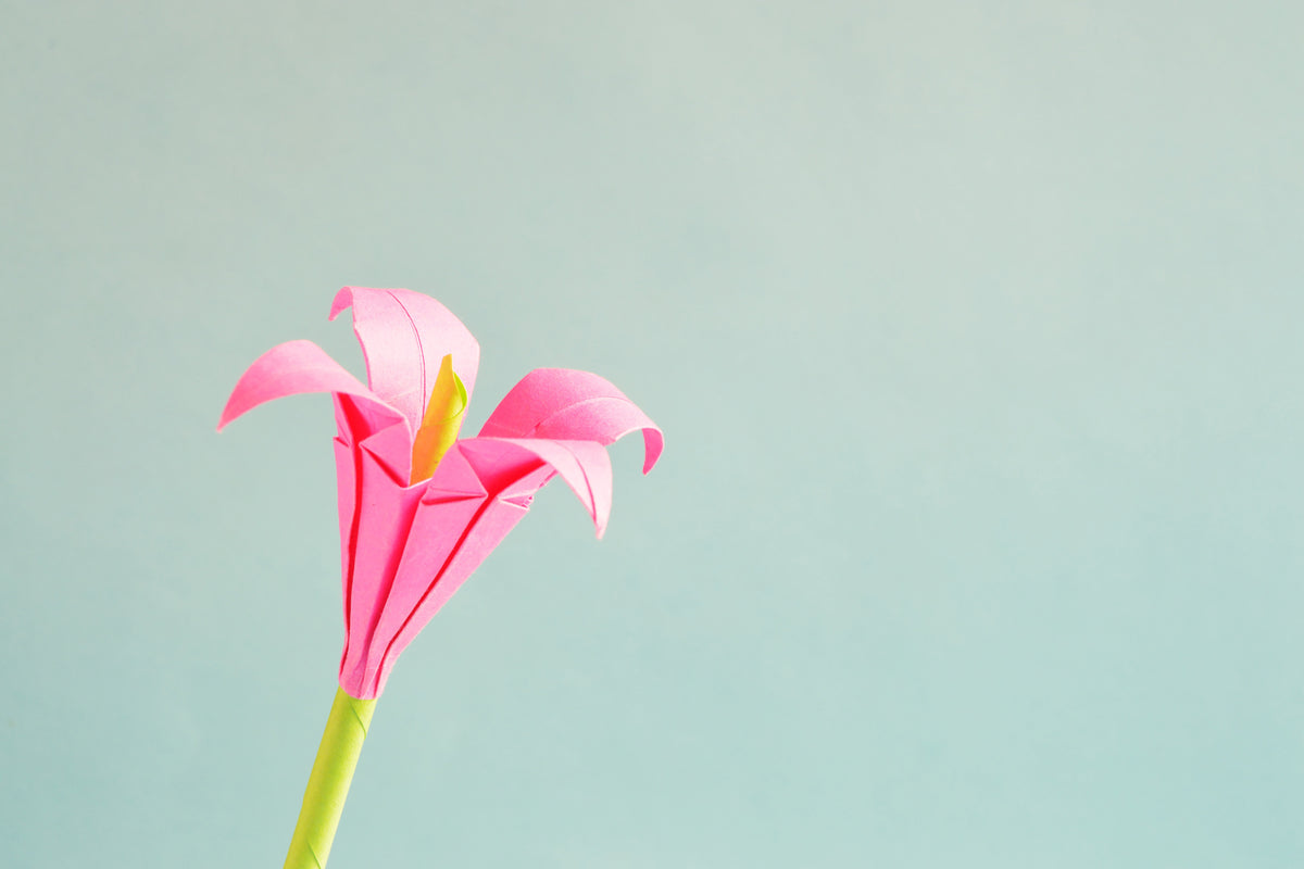 modern-3-piece-acrylic-print-flowers-origami