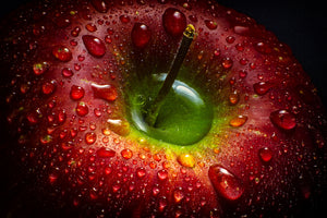 canvas-print-red-apple-x