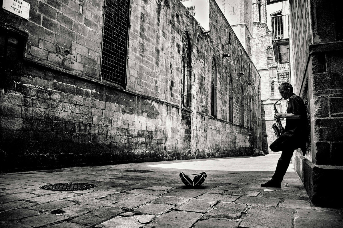 aluminium-print-silent-street