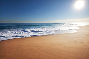 canvas-print-private-beach