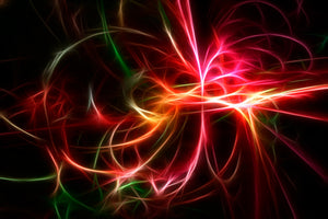 framedposter-print-fraktally-light-spectacle