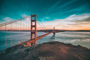aluminium-print-golden-gate-in-the-light