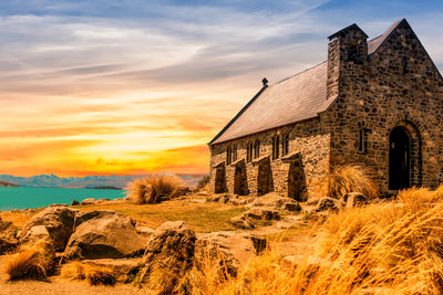 poster-print-the-little-church