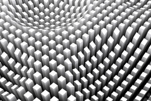 aluminium-print-3d-raster-design