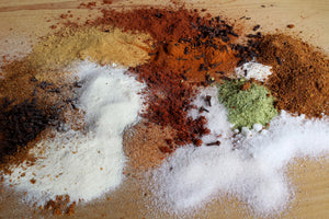3-piece-canvas-print-ground-spices