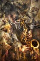 acrylic-print-jazz