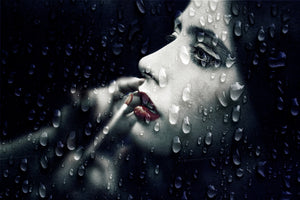 3-piece-aluminium-print-through-the-looking-glass
