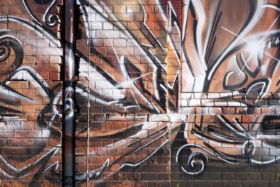 poster-print-graffiti-wall