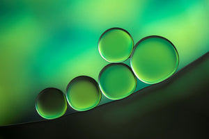 acrylic-print-black-spot-x