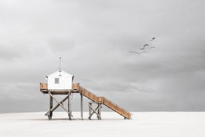 aluminium-print-on-the-beach-x