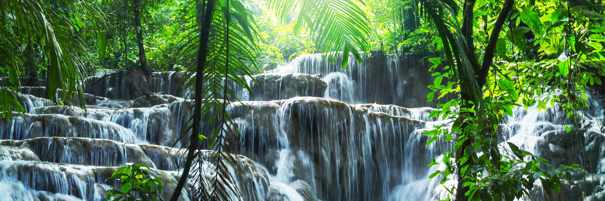 panoramic-3-piece-aluminium-print-waterfall-agua-azul-panorama