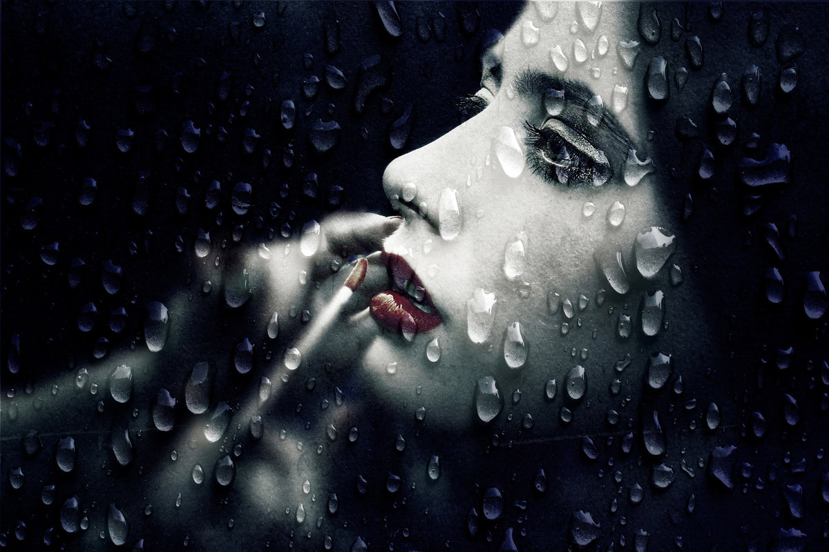poster-print-through-the-looking-glass
