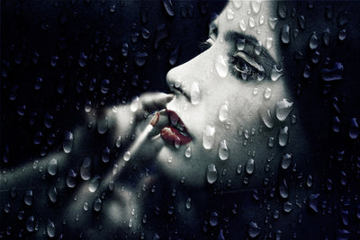 poster-print-through-the-looking-glass