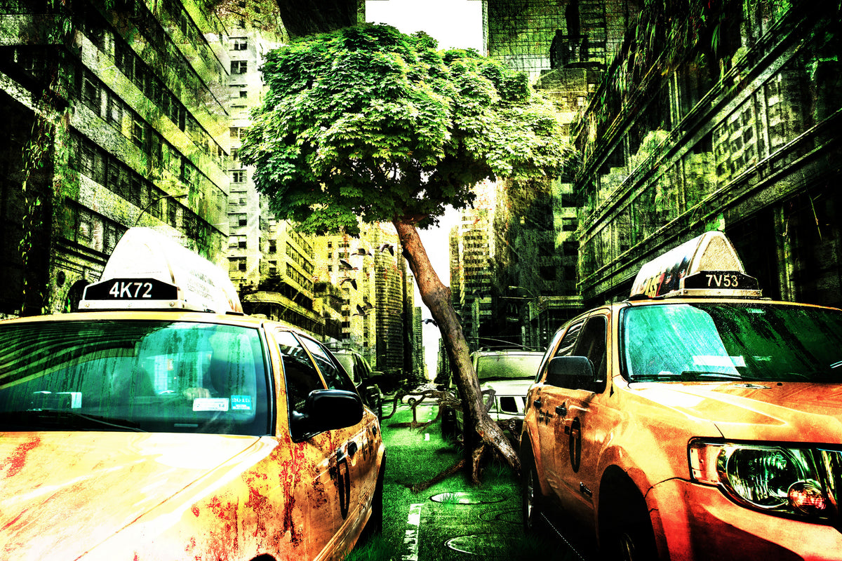 3-piece-acrylic-print-taxi-fantasy