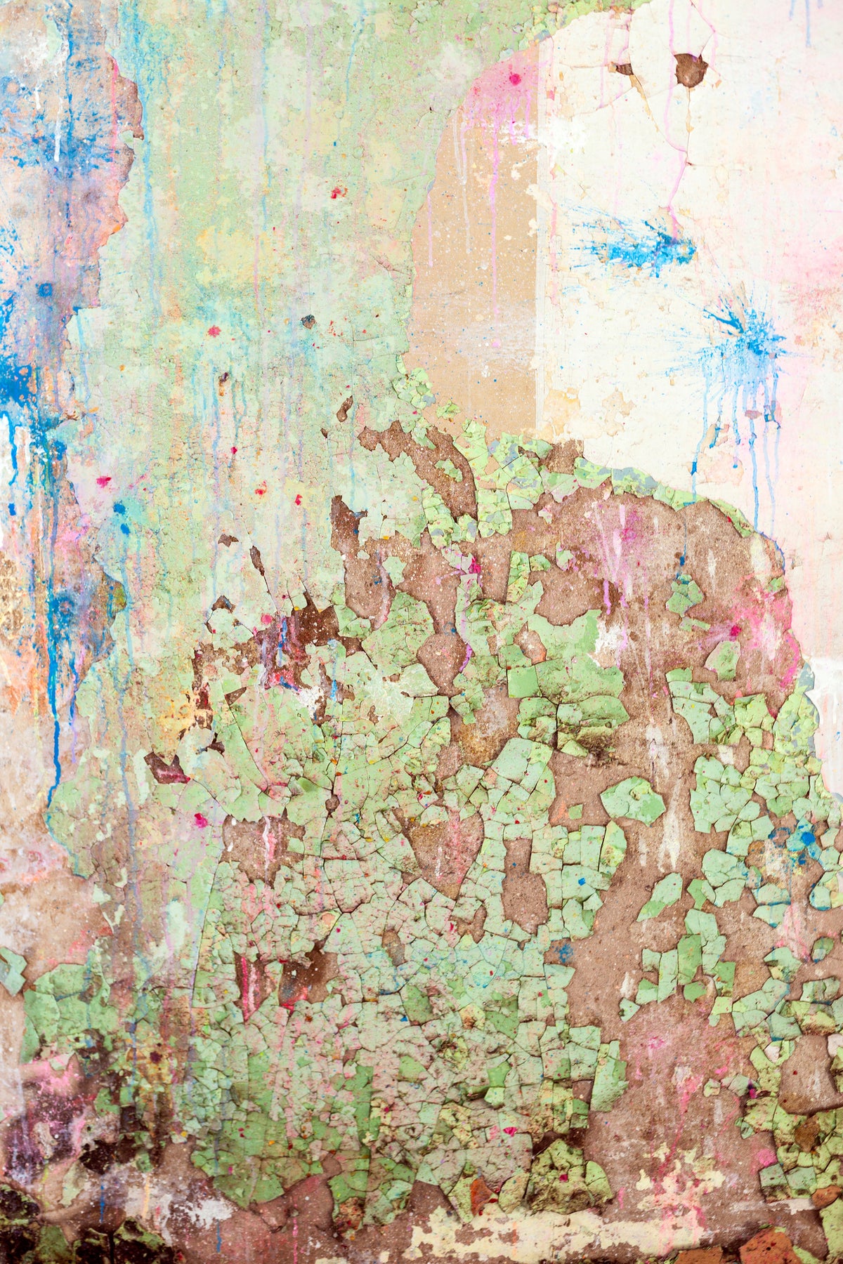 framedcanvas-print-grunge