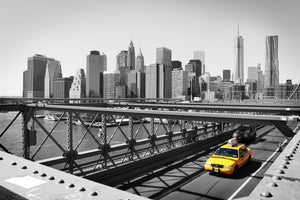 3-piece-acrylic-print-taxi-in-new-york