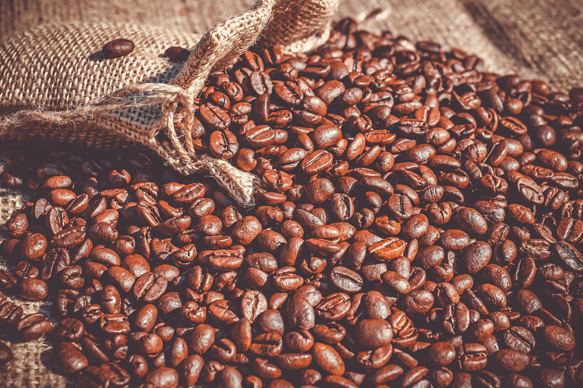 framedcanvas-print-many-coffee-beans
