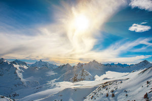 modern-3-piece-acrylic-print-over-the-snowy-peaks