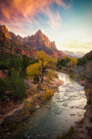 poster-print-zion-national-park-x