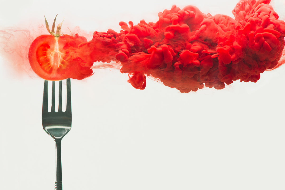acrylic-print-disintegrated-tomato