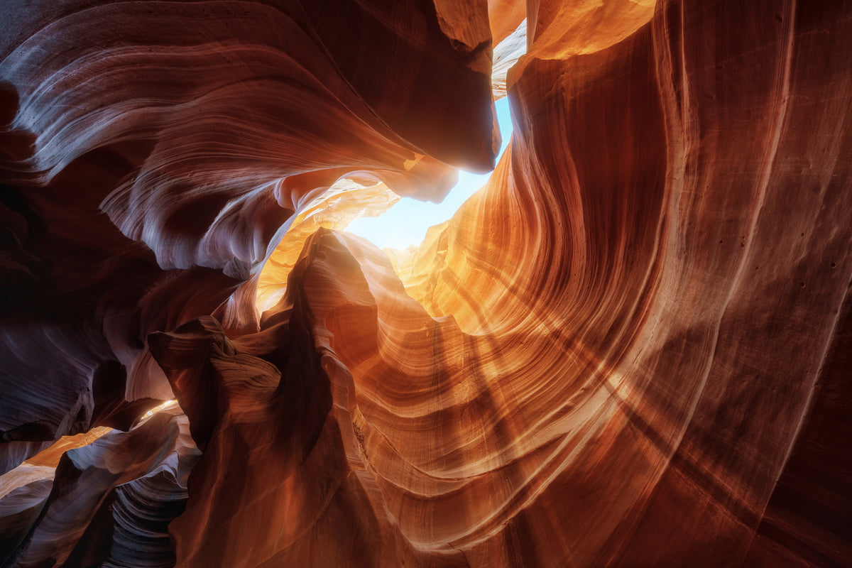 framedposter-print-antelope-hole-x