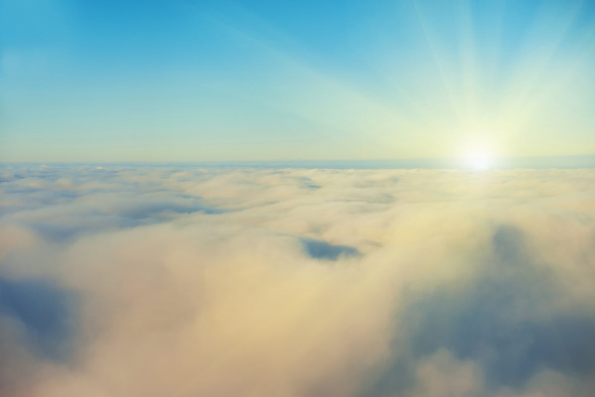 modern-3-piece-canvas-print-photo-wallaper-dawn-above-the-clouds
