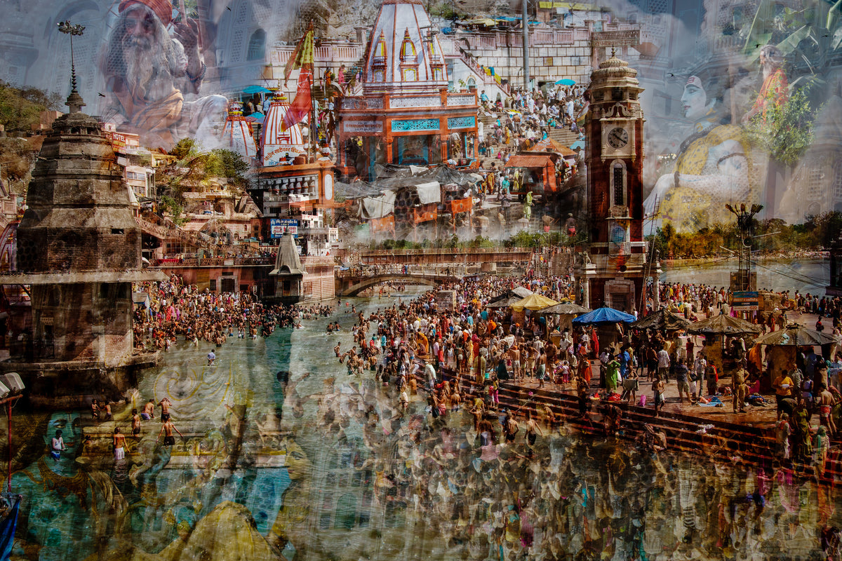 acrylic-print-holy-india