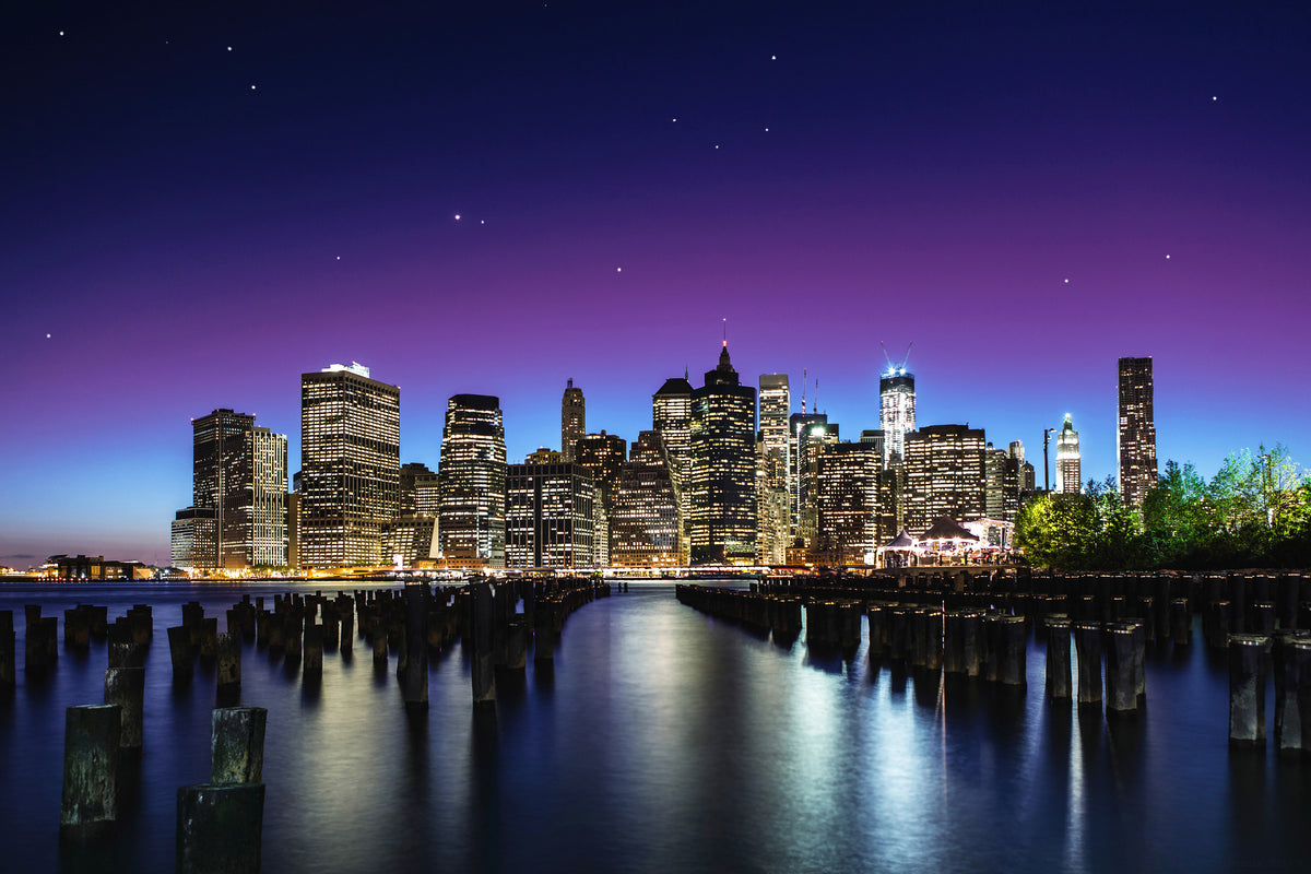 poster-print-new-york-sky-line