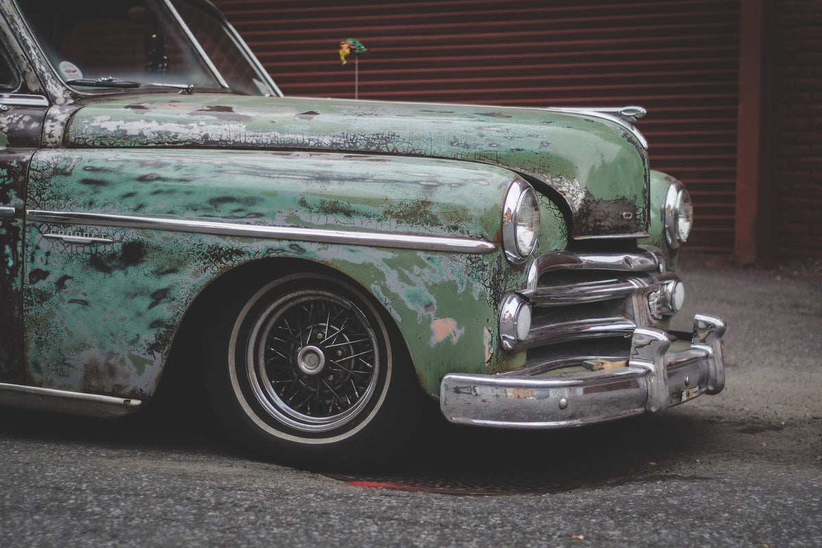 poster-print-oldtimer-paint-off