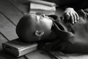 poster-print-sleeping-buddha
