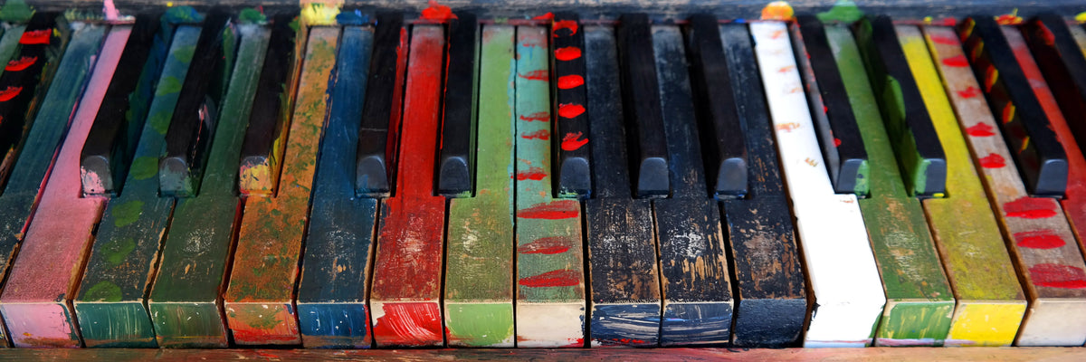 panoramic-acrylic-print-colorful-piano-panorama