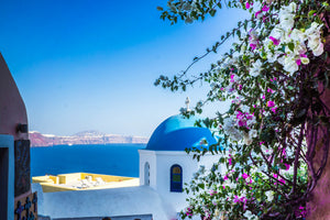 canvas-print-exclusive-santorini