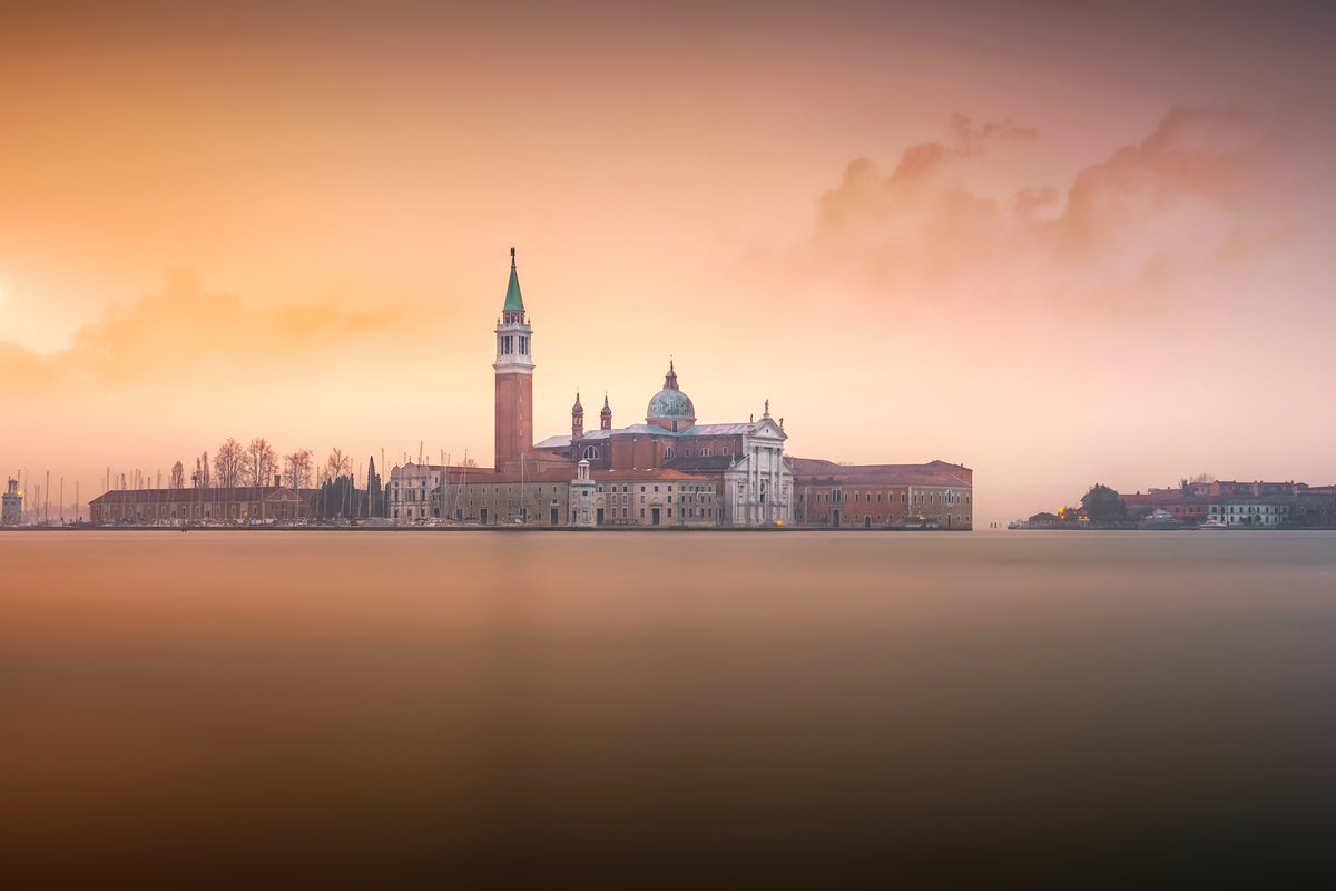 framedposter-print-venice-pink-sunrise