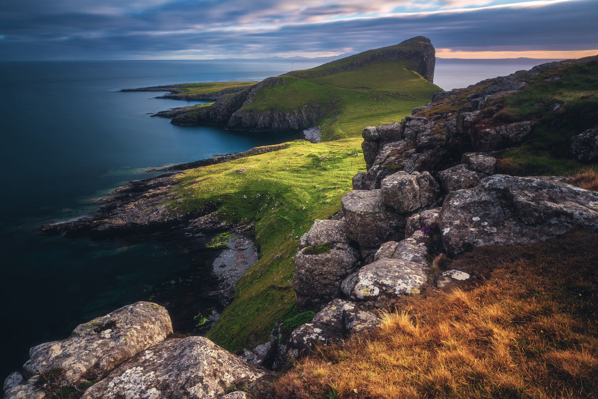 poster-print-scotland-neist-point