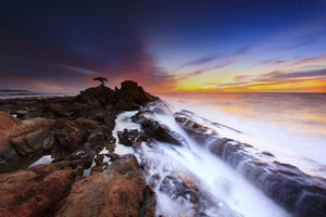 acrylic-print-natural-force-water