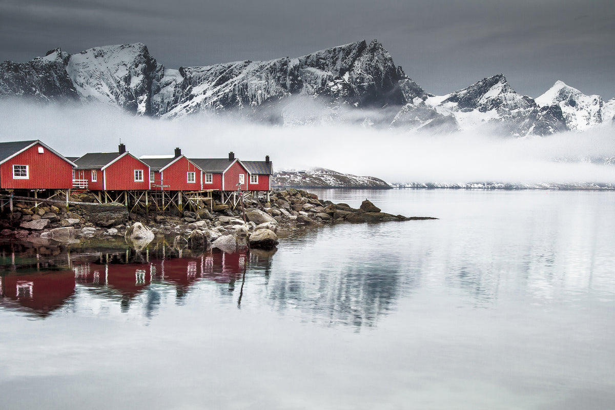 aluminium-print-lofoten-x