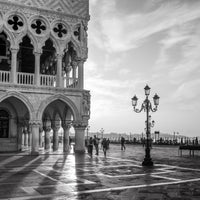 4-piece-canvas-print-early-morning-venice