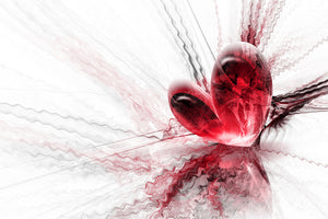 canvas-print-heart-reflection