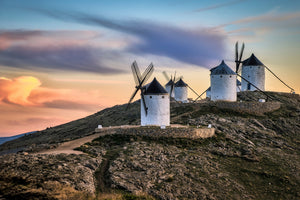 aluminium-print-molinos-al-viento-x