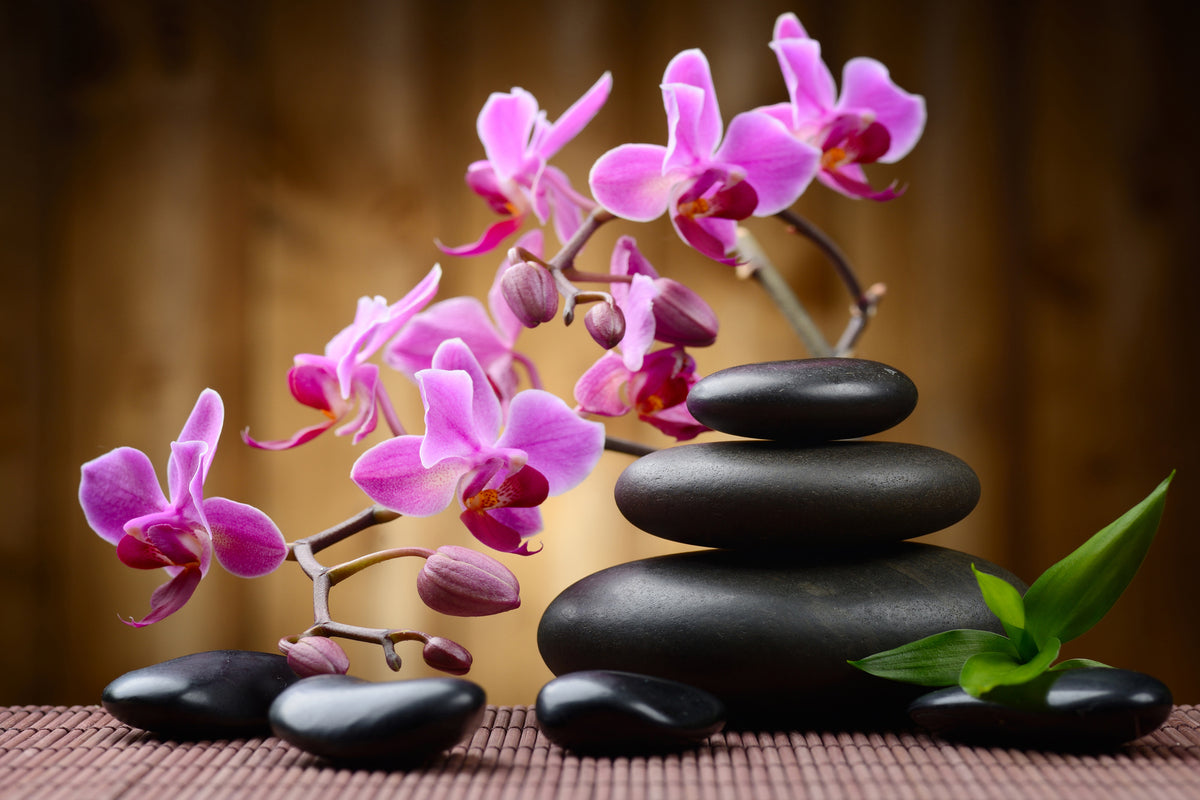 3-piece-aluminium-print-wellness-stones