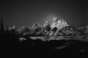 3-piece-aluminium-print-in-the-glow-of-the-full-moon
