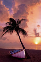 framedcanvas-print-wonderful-beach