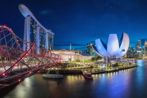modern-3-piece-aluminium-print-singapore-marina-bay-panorama