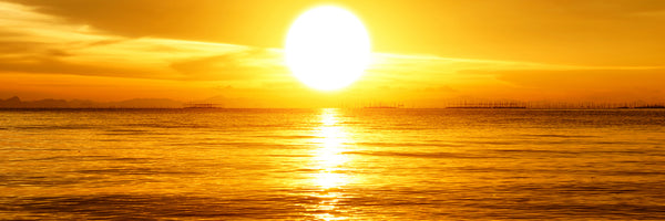 panoramic-3-piece-aluminium-print-fantastic-sunset-panorama