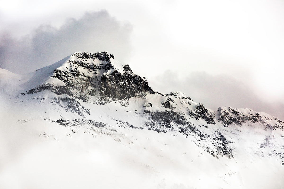 framedposter-print-a-winter-in-the-mountains